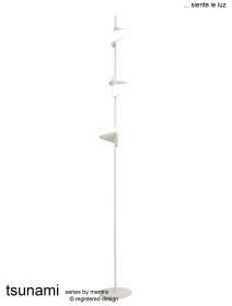 Tsunami Wall Lights Mantra Modern Wall Lights Tsunami Wall Lights Mantra Modern Wall Lights